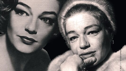 De Simone à Signoret, une vie singulière